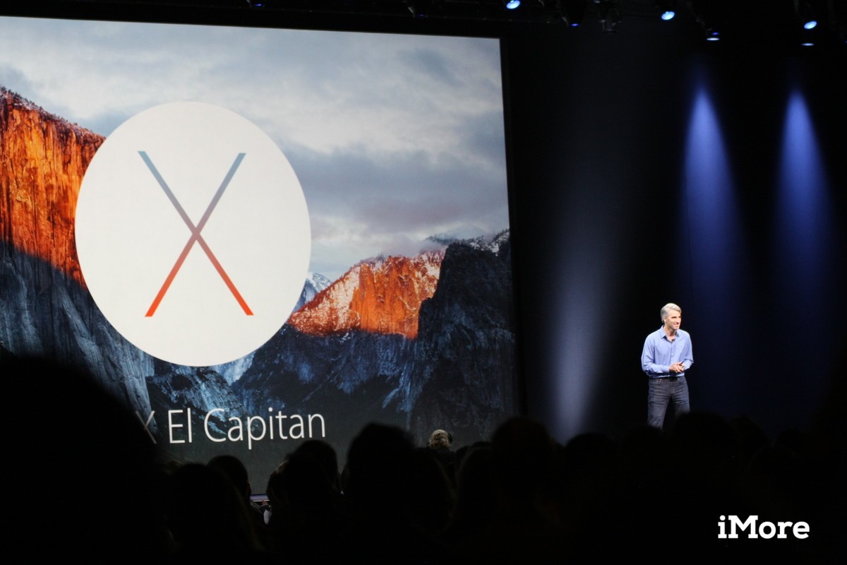 What Is The Requirement For El Capitan